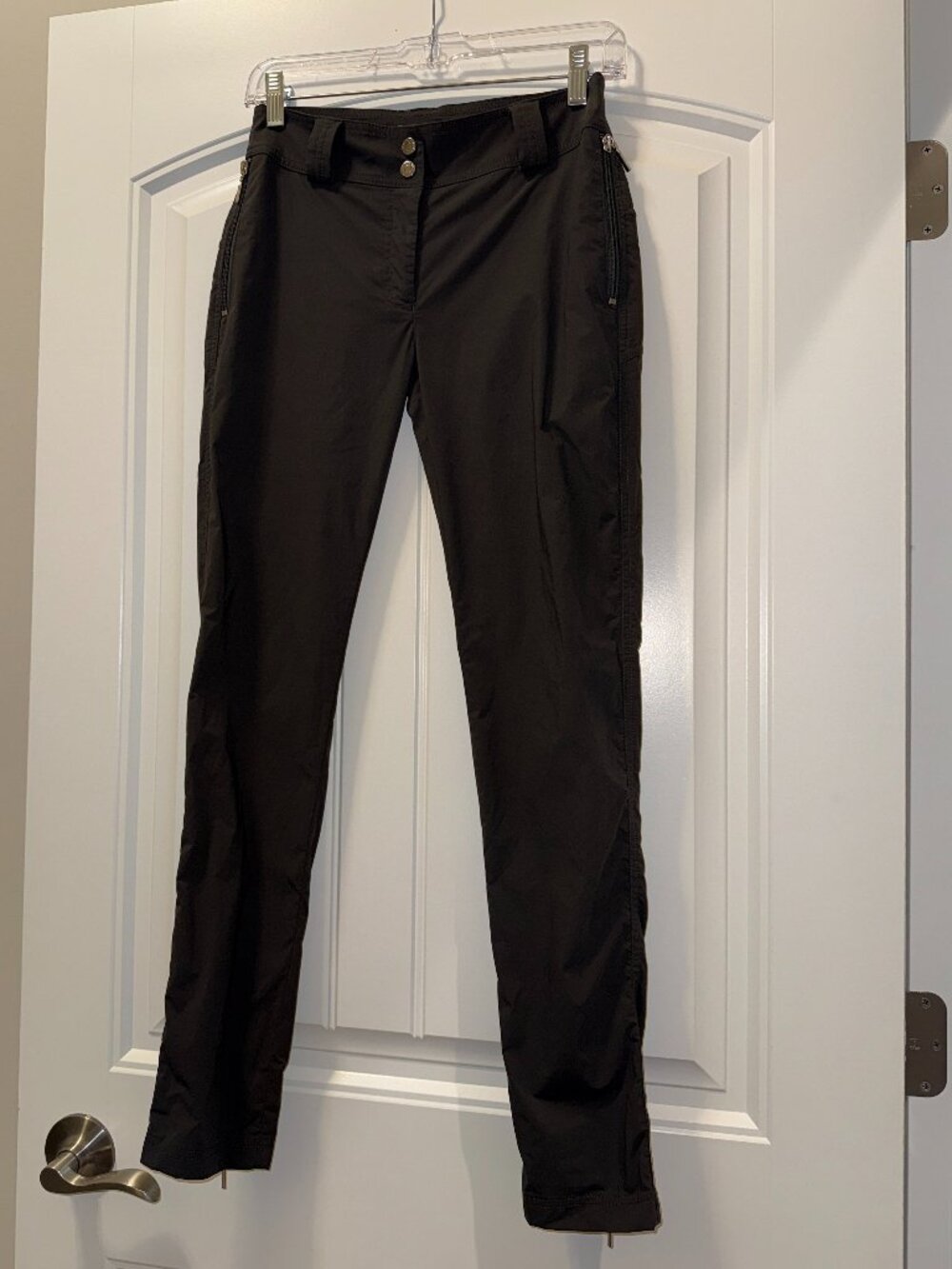 Anatomie Skyler Travel Pant